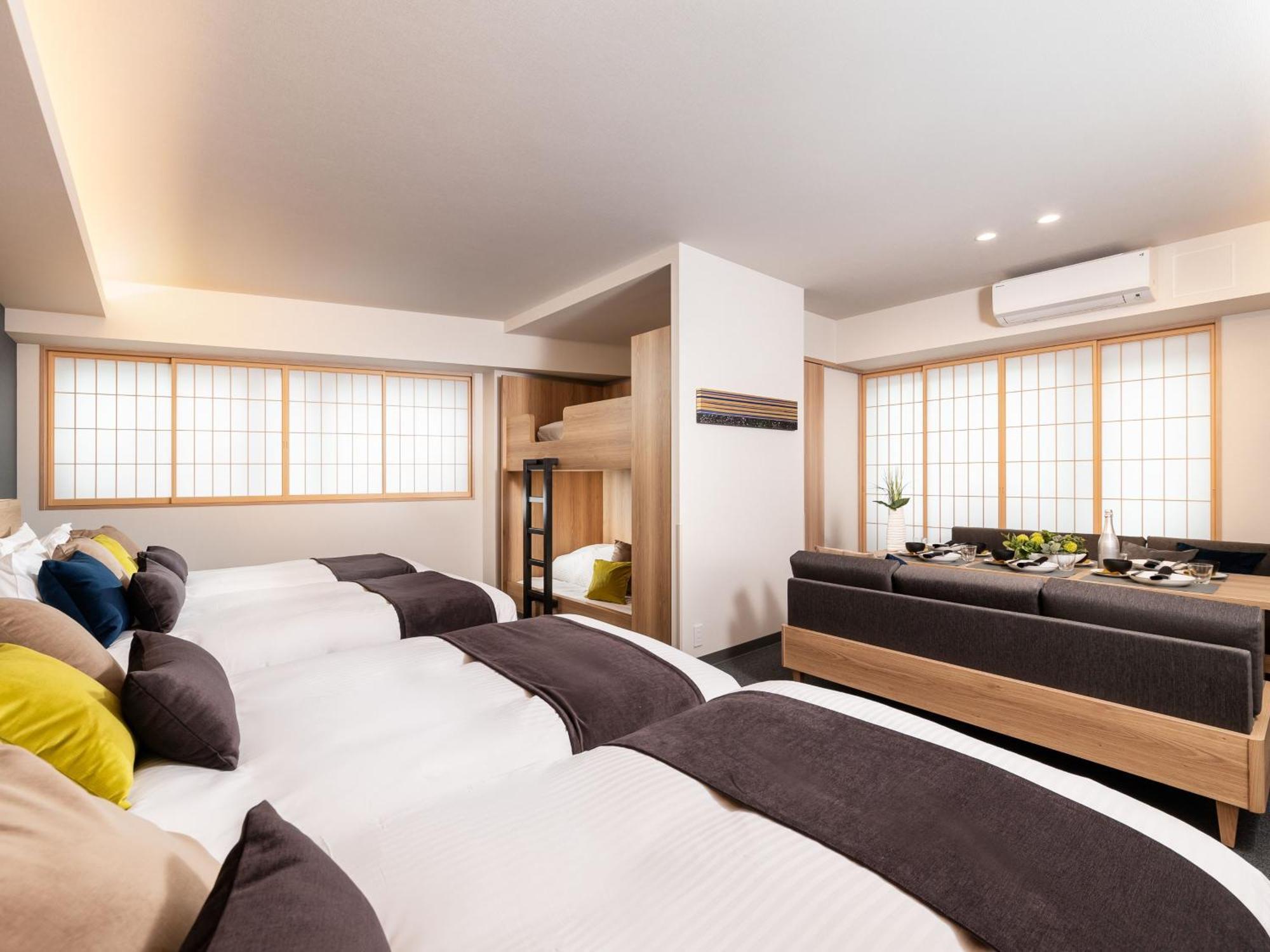 Mimaru Ginza East Präfektur Tokio