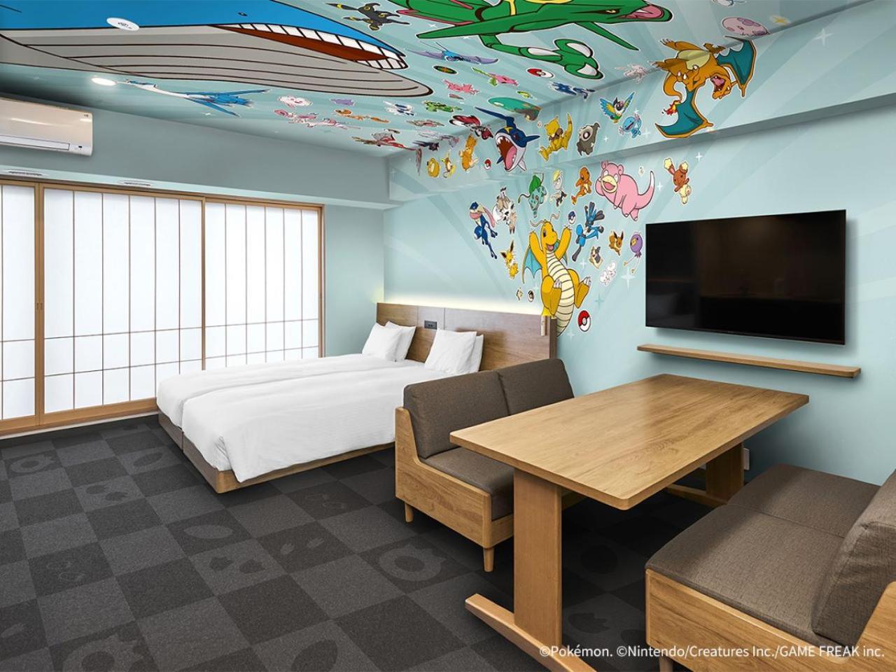 Hotel Mimaru Ginza East Präfektur Tokio