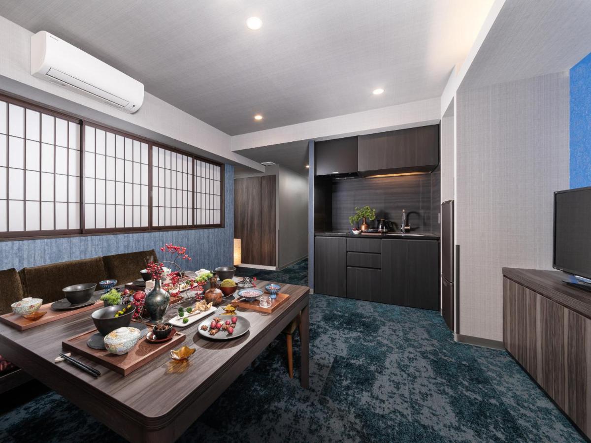 Mimaru Ginza East 4* Präfektur Tokio